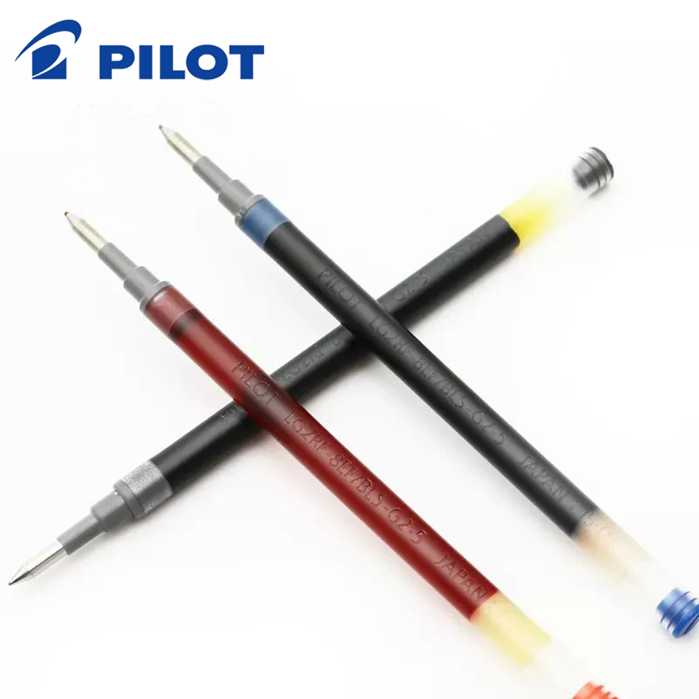 3 ピース/ロットパイロット BLS-G2 Dr. グリップ - Pilot Pen G2 のレビューと価格