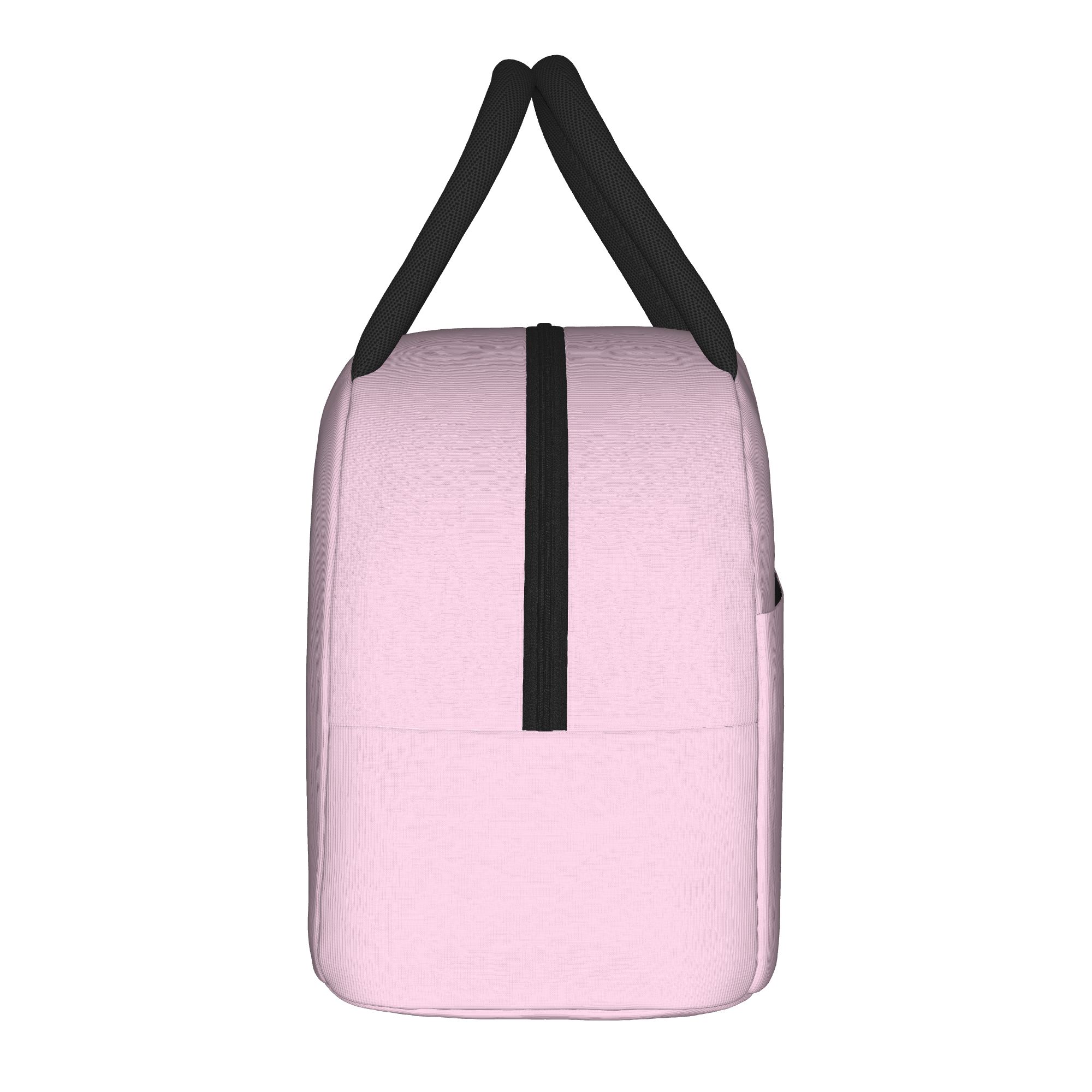 愛柱 甘露寺蜜璃 断熱ランチバッグ 漏れ防止 悪魔アニメ ミ - Tote Bag Sublimation のレビューと価格