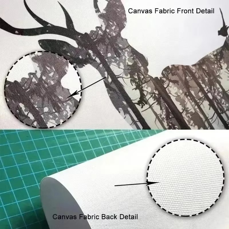 2Dフラット、2Dフラット、壁飾り2Dフラット（キャンバスに - Canvas Wrap Ready のレビューと価格